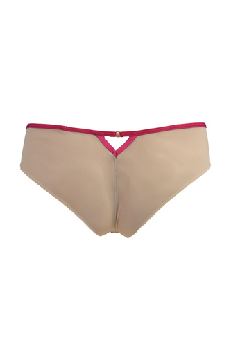 Slip brasiliani Flora 19247 Mediolano in pizzo confortevoli