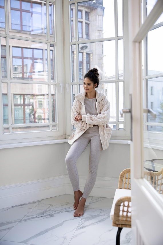 Daphne blazer Sensis - ecru