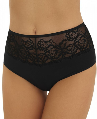 Slip Arina Emili – Eleganti braziliani in pizzo e cotone, comodo e stiloso