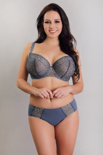 2027 Lupoline Mutandine da donna - acciaio