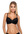 Reggiseno push-up nero