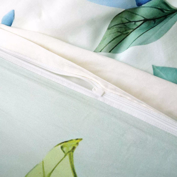 Biancheria letto 12420 SATYNLOVE PREMIUM Darymex satin cotone 200TC