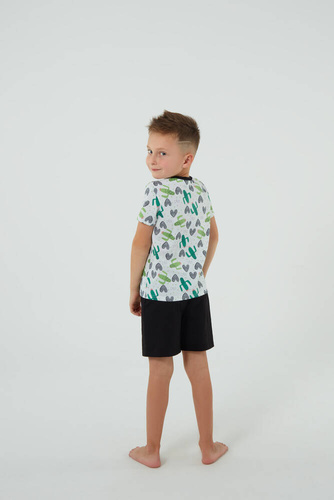 Picos Pigiama per bambini Moda italiana - stampa/nero