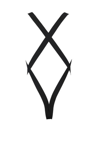 Body Leon Uomo Passion nero