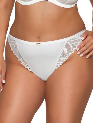 2106/B Mutandine da donna AVA-ecru