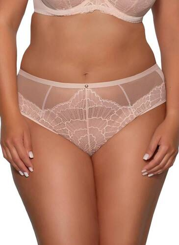 2109/B Mutandine da donna AVA-beige