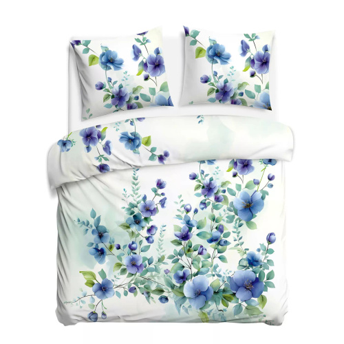 Biancheria letto 12420 SATYNLOVE PREMIUM Darymex satin cotone 200TC