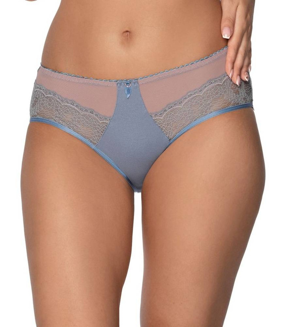 GFP 1167 Anastasia Mutandine da donna Gaia- blu