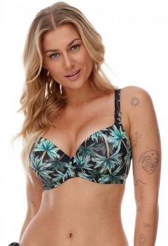 Reggiseno da bagno Negros Lupoline