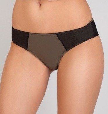 1947 Mutandine Lupoline da donna color cachi