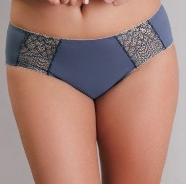 2027 Lupoline Mutandine da donna - acciaio