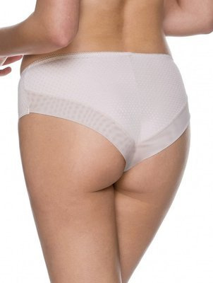 112 Mutandine Lupoline da donna - beige