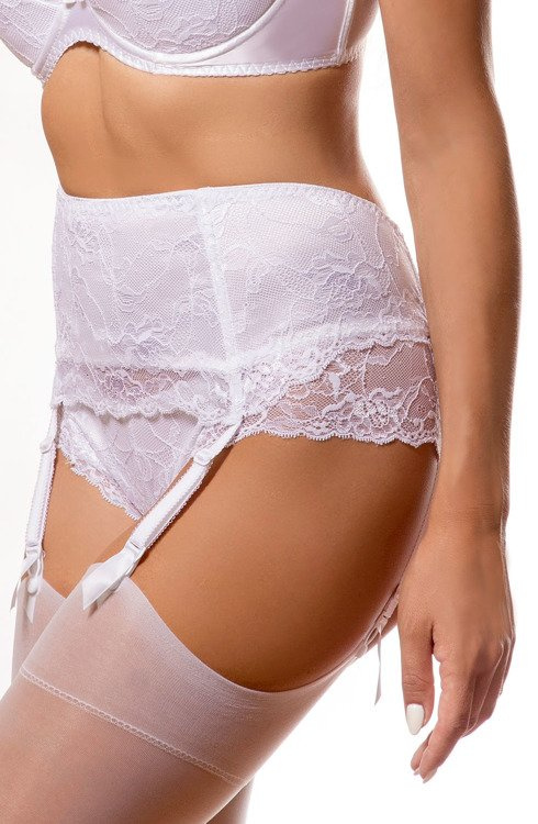 Catherine I mutandina intera da donna PariPari - bianco
