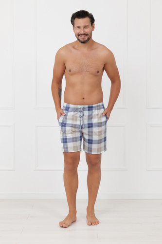 Pantaloncini JUNO Italian Fashion – 100% cotone