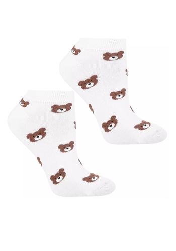 Calzini donna Moraj CSD240-161 cotone