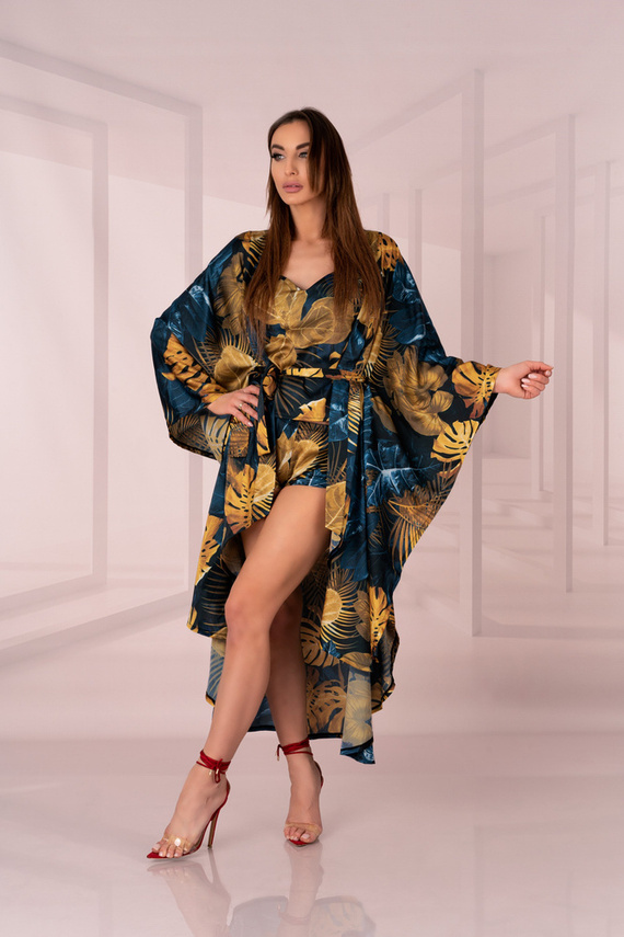 Damen Donna LivCo Corsetti Moda