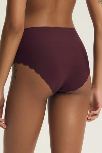 Slip donna 44418 Polly 2 pezzi taglio laser