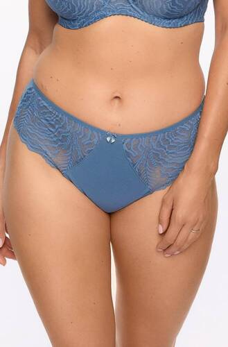 GFB 1229 Jessia Mutandine da donna Gaia blu