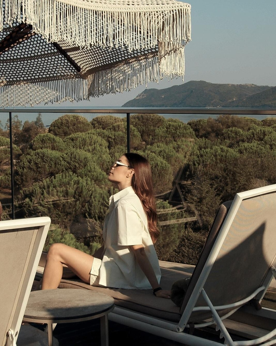 Pigiama donna Sensis Ophelia lime – estivo, 100% cotone