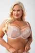 Reggiseno beige