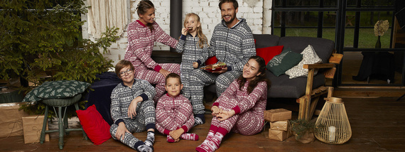 Alaska Tuta per bambini Italian Fashion - blu navy