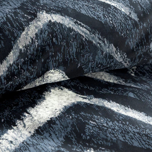 Eurofirany SPRING 61 completo letto 100% raso di cotone Oeko-Tex