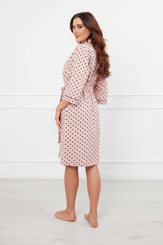 Bonilla Accappatoio da donna Moda italiana - stampa