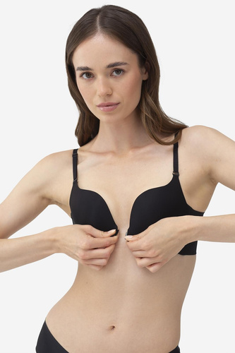 Reggiseno push-up Gatta Frontopen – chiusura frontale