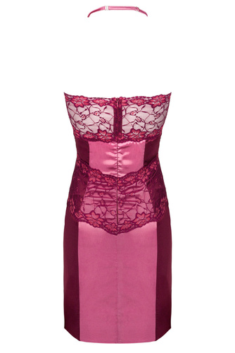 Priya LC 13429 LivCo Corsetti Moda chemise rosa