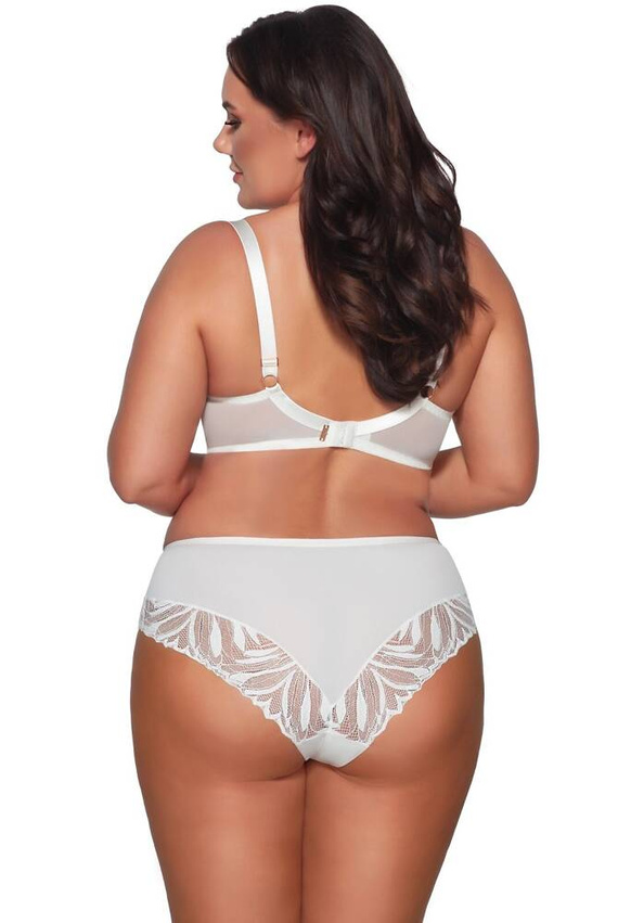 2105 Mutandine da donna AVA-ecru