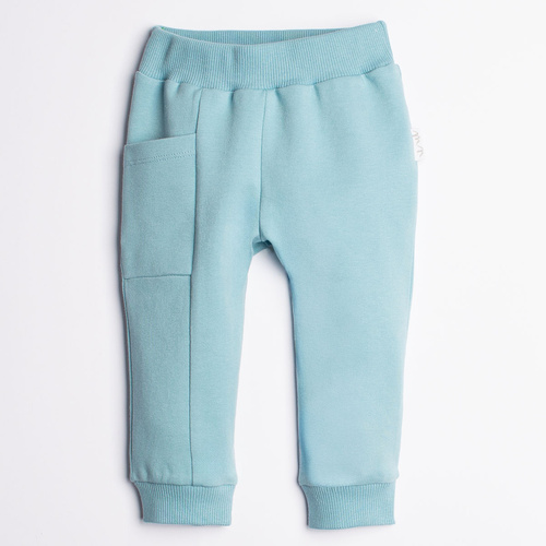 223275 Pantaloni tuta bambini Nicol in cotone