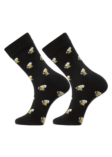 Calze uomo Moraj CML400-080 cotone comode cuciture piatte