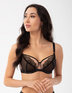 Reggiseno nero