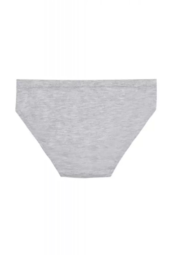 Tytus Slip bambino Moda italiana - nero