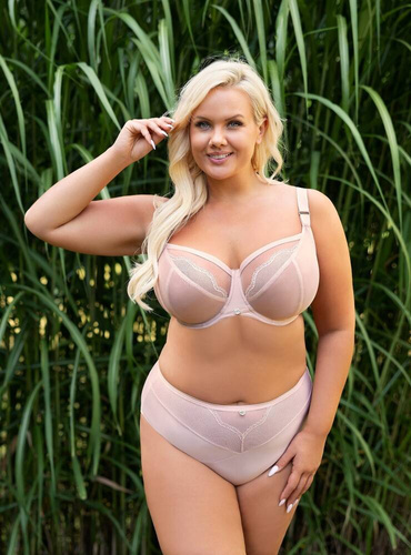 K 900 Ida Reggiseno morbido Gorsenia beige