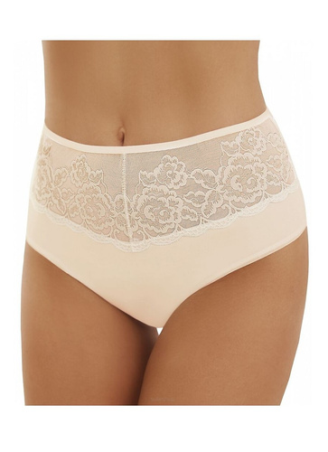 Slip Arina Emili – Eleganti braziliani in pizzo e cotone, comodo e stiloso
