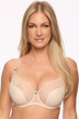 Reggiseno beige
