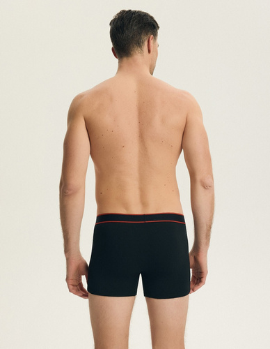 Bee Henderson 44556 – boxer uomo 93% cotone 2 pezzi