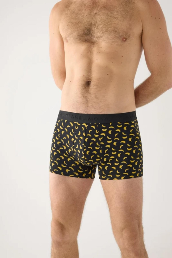 Boxer da uomo Gatta navy