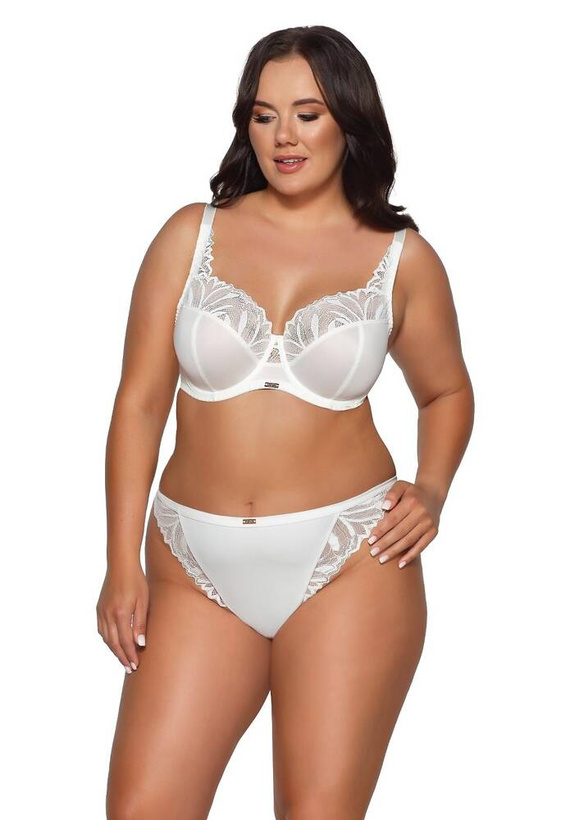 2106 Maxi reggiseno morbido Ava ecrù