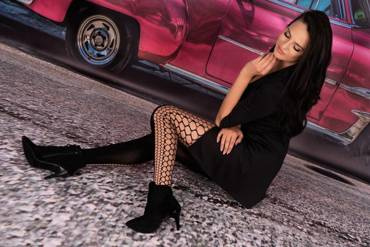 Rosen LC 17141 LivCo Collant Corsetti