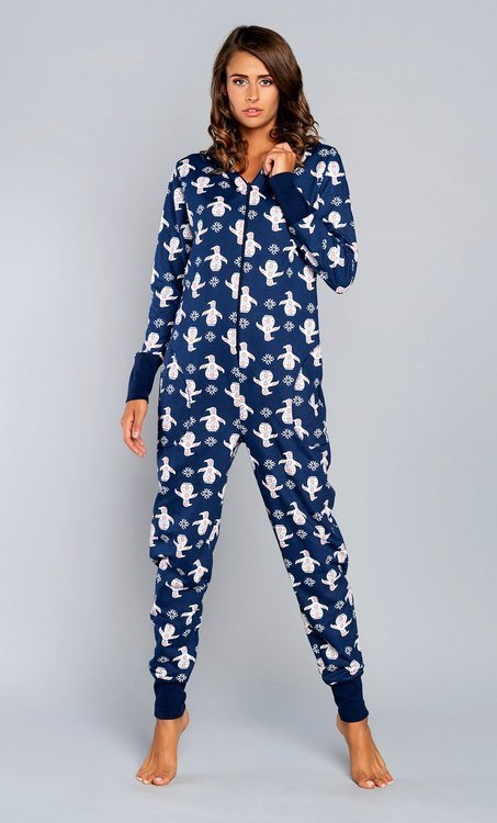 Nana Tuta lunga da donna Moda italiana - rosso