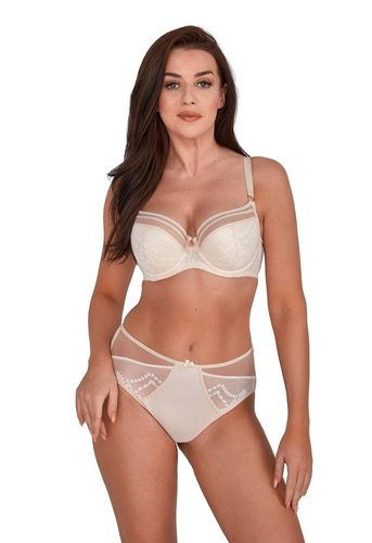GFP 1191 Bice Mutandine da donna Gaia-beige
