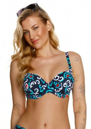 Reggiseno da bagno Alor Big Lupoline