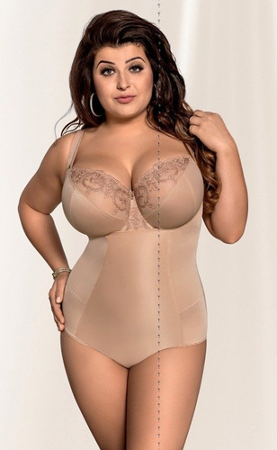 K 148 Sanremo Body Gorsenia - beige