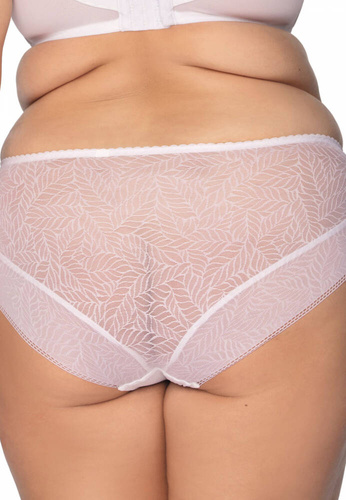 GFP 594 Sandy 2 Gaia mutandine da donna - bianco