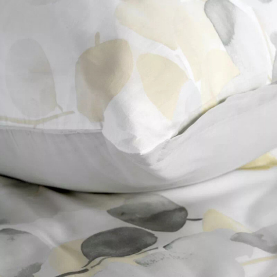 Eurofirany SPRING 94 completo letto 100% raso di cotone Oeko-Tex