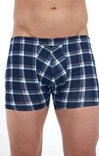 904/133 Boxer Cornette Prime - cotone, aderente