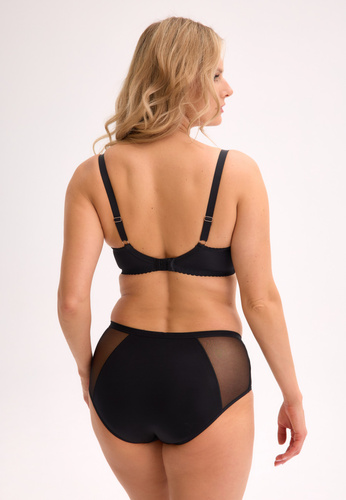 BS0 1256 Reggiseno semi-imbottito Lilianna Gaia blu navy