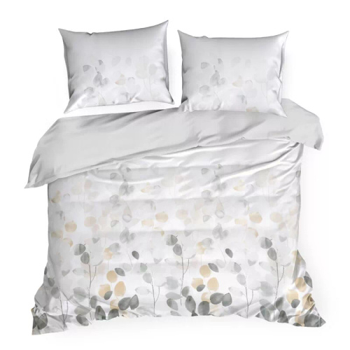 Eurofirany SPRING 94 completo letto 100% raso di cotone Oeko-Tex